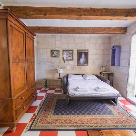 Pcg- Piccola Casa Di Citta Daire Valletta Dış mekan fotoğraf