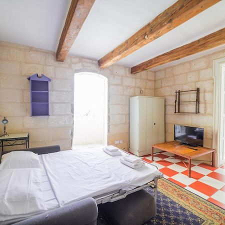 Pcg- Piccola Casa Di Citta Daire Valletta Dış mekan fotoğraf