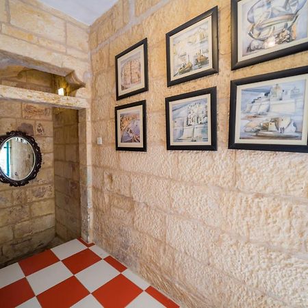 Pcg- Piccola Casa Di Citta Daire Valletta Dış mekan fotoğraf