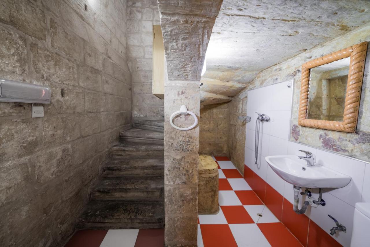 Pcg- Piccola Casa Di Citta Daire Valletta Dış mekan fotoğraf