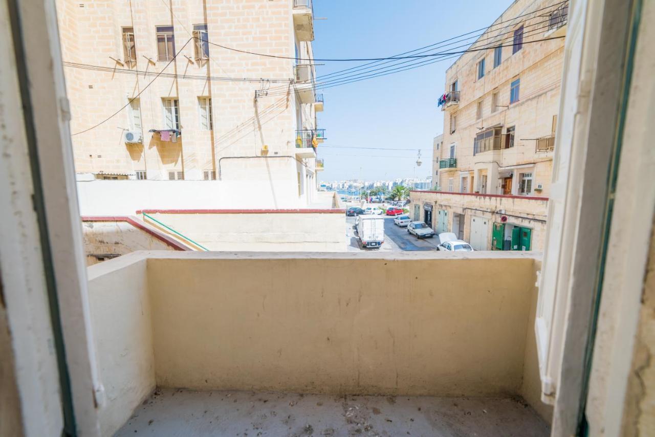 Pcg- Piccola Casa Di Citta Daire Valletta Dış mekan fotoğraf