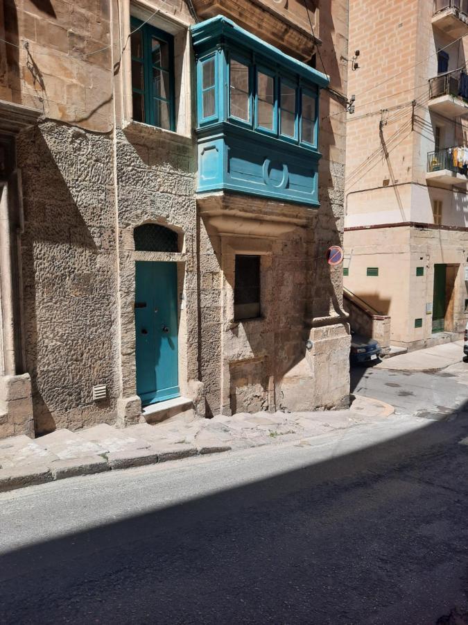 Pcg- Piccola Casa Di Citta Daire Valletta Dış mekan fotoğraf